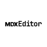 MDX Editor