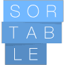 Sortable