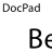 Docpad