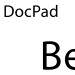 Docpad