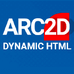 Arc2D