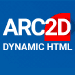 Arc2D